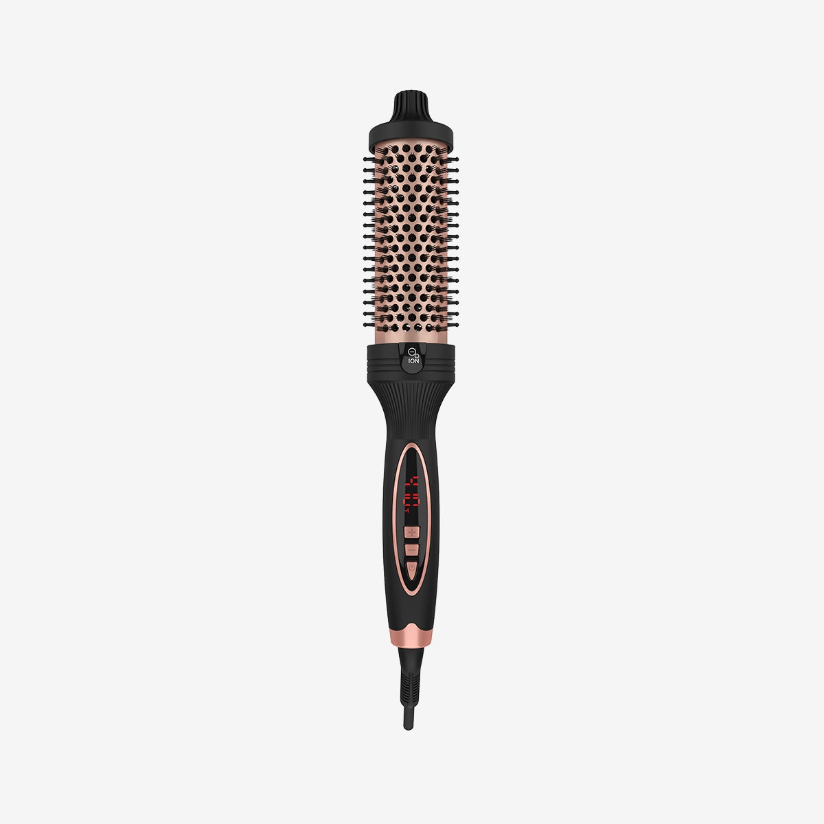QuickStyle Curling Brush