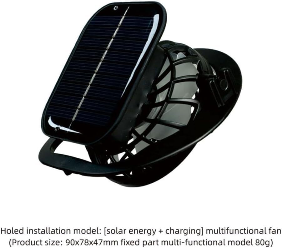 Wide Brim Solar Cooling Hat