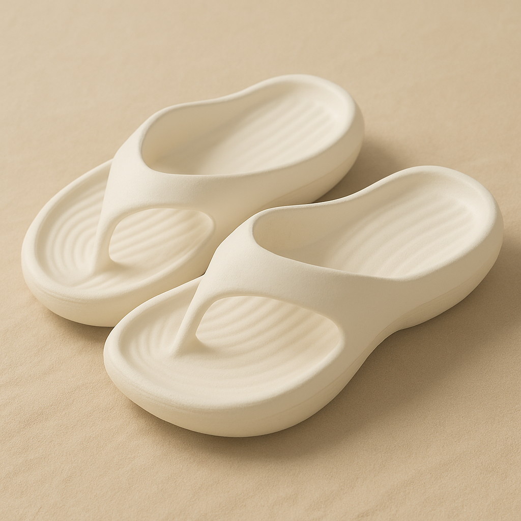 Cloud Arch Comfort Flip Flops