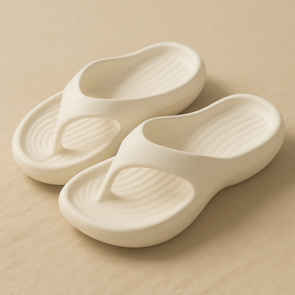 Cloud Arch Comfort Flip Flops