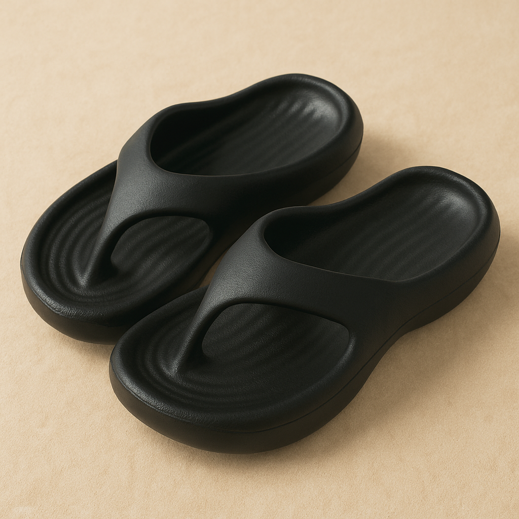 Cloud Arch Comfort Flip Flops