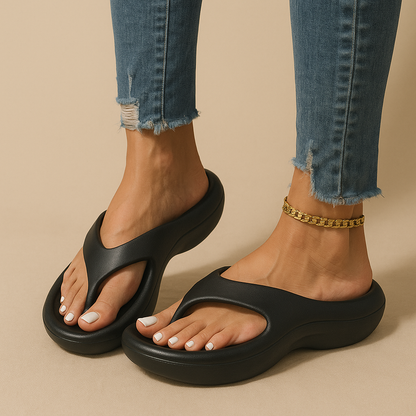 Cloud Arch Comfort Flip Flops