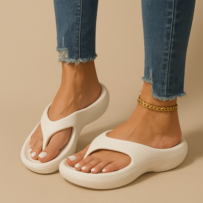 Cloud Arch Comfort Flip Flops
