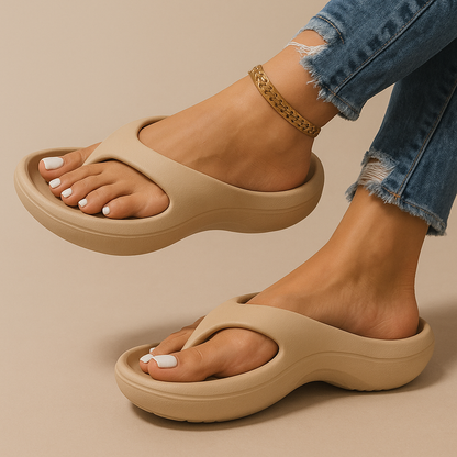 Cloud Arch Comfort Flip Flops