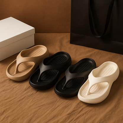 Cloud Arch Comfort Flip Flops