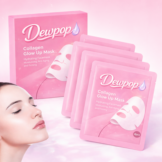 Collagen Mask