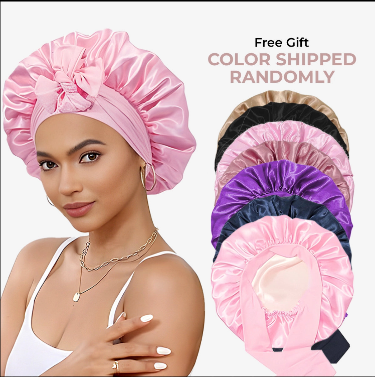 QuickStyle Curling Brush