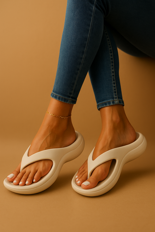 Cloud Arch Comfort Flip Flops