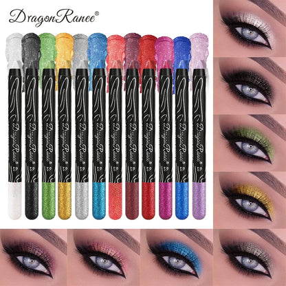 Bold Metallic Shadow Stick