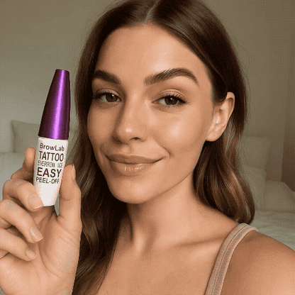 BrowLab Easy Tint Gel