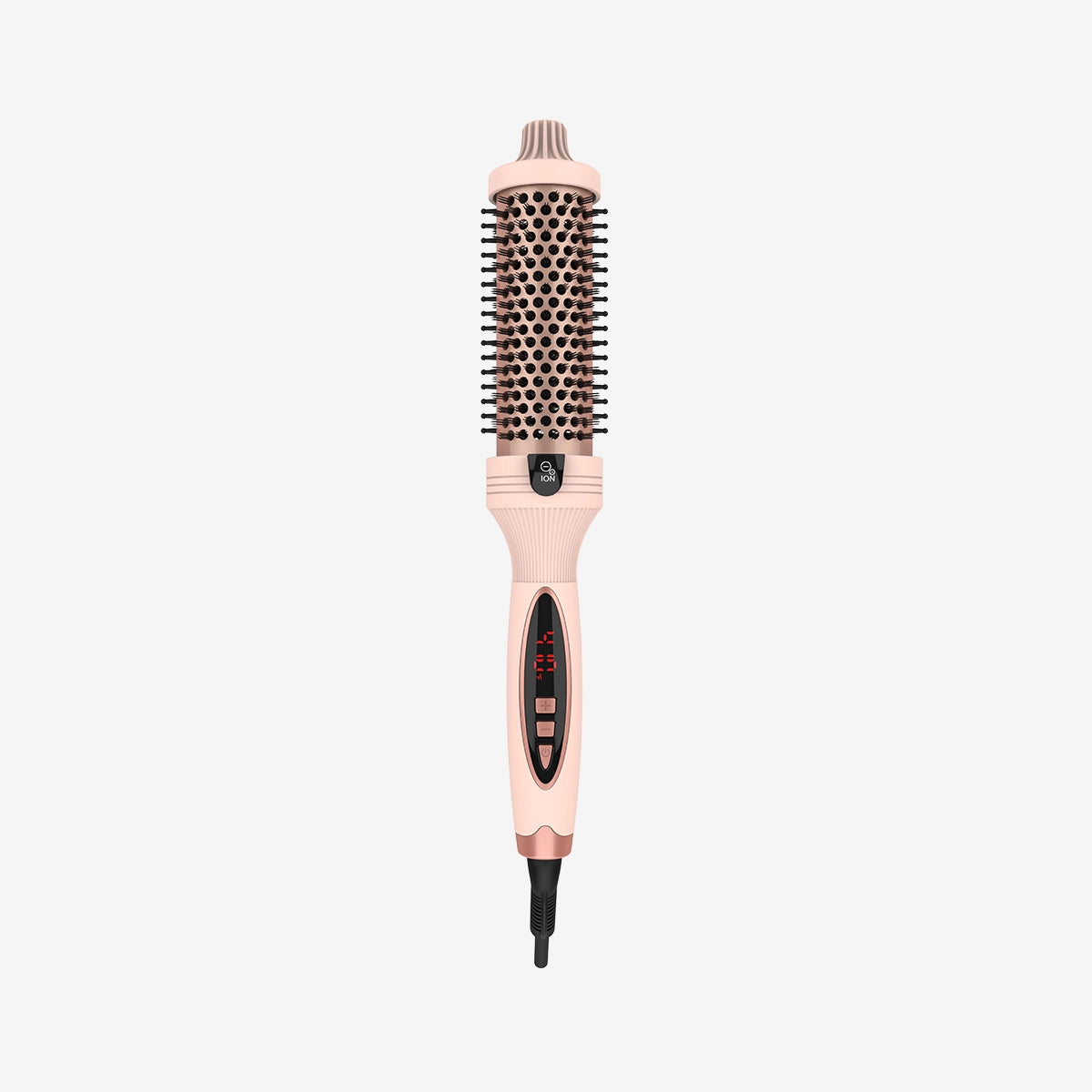 QuickStyle Curling Brush