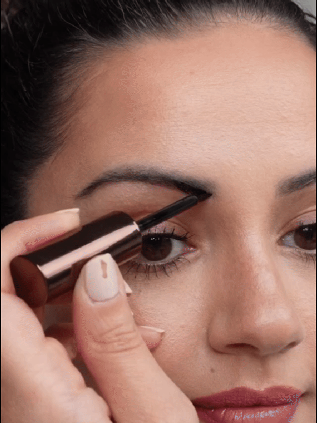 BrowLab Easy Tint Gel