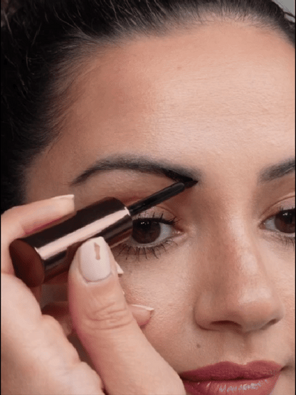BrowLab Easy Tint Gel
