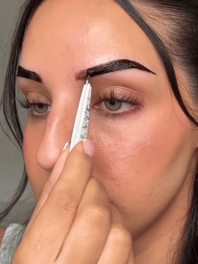 BrowLab Easy Tint Gel