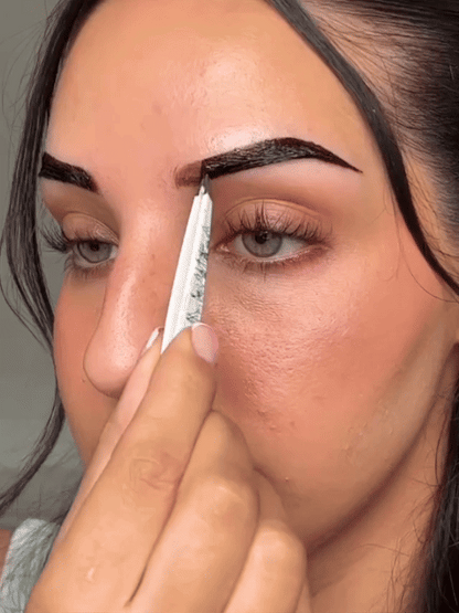 BrowLab Easy Tint Gel