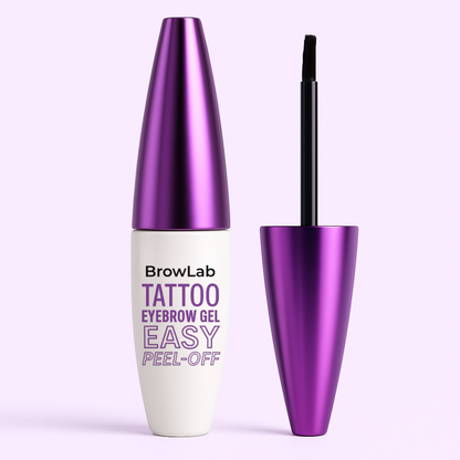 BrowLab Easy Tint Gel