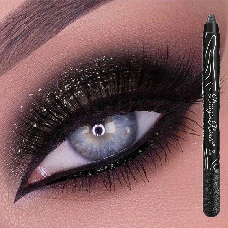 Bold Metallic Shadow Stick